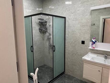 Kirayə 3 otaqlı mənzil, 148 m², Grand Hayat: 1 700 ₼/ay 4