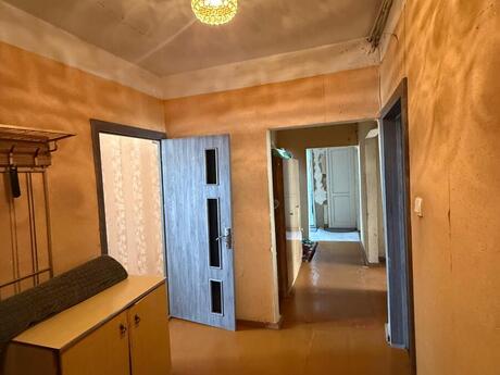 5 otaqlı mənzil, 110 m², Bakıxanov: 215 000 ₼ 3