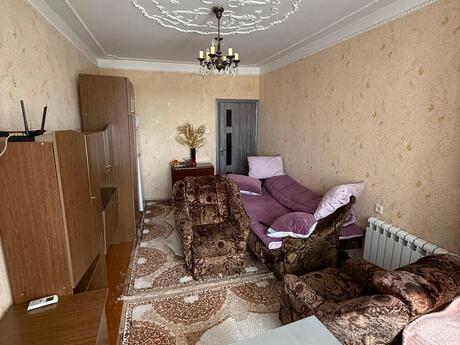 5 otaqlı mənzil, 110 m², Bakıxanov: 215 000 ₼ 2