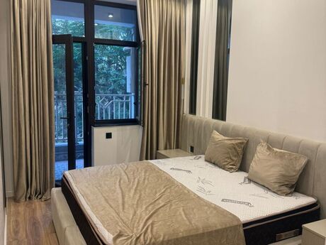 Kirayə 2 otaqlı mənzil, 74 m², Nərimanov: 1 200 ₼/ay 4
