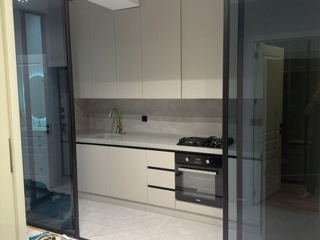 Kirayə 2 otaqlı mənzil, 74 m², Nərimanov: 1 200 ₼/ay 5