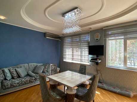 Elan №6420218 - Bakı, Elmlər Akademiyası m., 3 otaqlı, 100 m², 2/5 mərtəbə