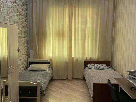 Elan №6420216 - Bakı, Nəsimi r., 3 otaqlı, 90 m², 6/22 mərtəbə