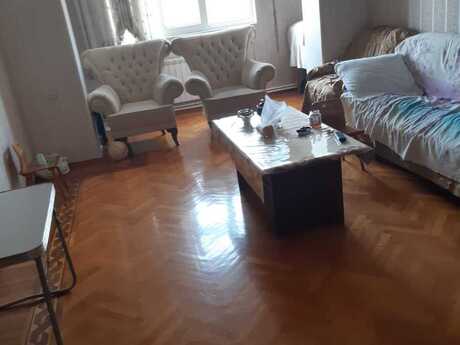 Elan №6420242 - Bakı, Nəsimi r., 3 otaqlı, 110 m², 2/10 mərtəbə