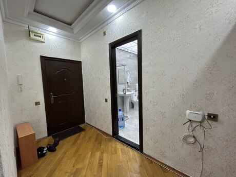 Kirayə 2 otaqlı mənzil, 80 m², Nəriman Nərimanov: 900 ₼/ay 2