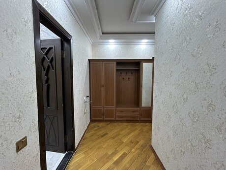 Kirayə 2 otaqlı mənzil, 80 m², Nəriman Nərimanov: 900 ₼/ay 3