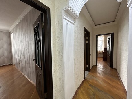 Kirayə 2 otaqlı mənzil, 80 m², Nəriman Nərimanov: 900 ₼/ay 4