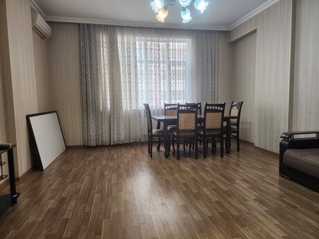 2-room apartment, 95 m², Neftçilər: 220 000 ₼ 2