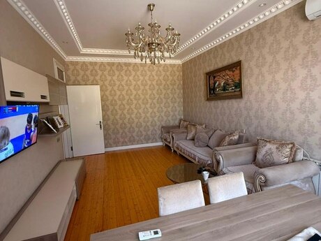 7 otaqlı həyət evi, 220 m², Masazır: 150 000 ₼ 4