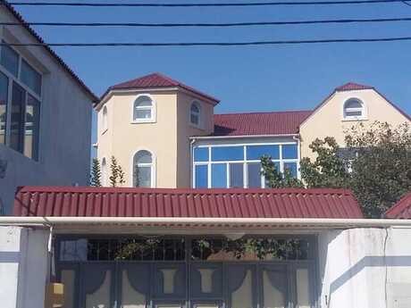 5 otaqlı həyət evi, 200 m², Şıxov: 850 000 ₼ 2