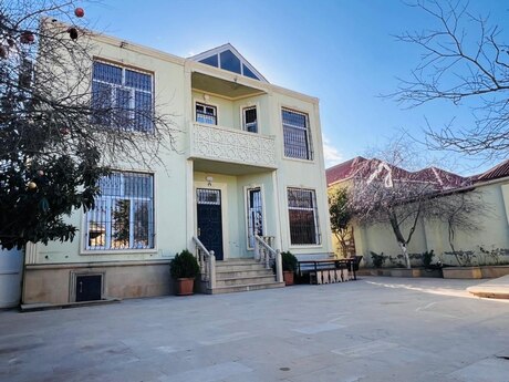 7 otaqlı həyət evi, 220 m², Masazır: 150 000 ₼ 2