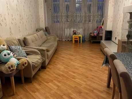 2 otaqlı mənzil, 128 m², Nəriman Nərimanov: 345 000 ₼ 3