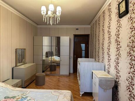 2 otaqlı mənzil, 128 m², Nəriman Nərimanov: 345 000 ₼ 4