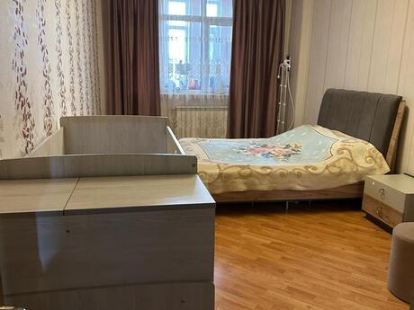 2 otaqlı mənzil, 128 m², Nəriman Nərimanov: 345 000 ₼ 5