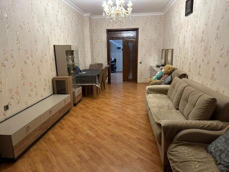 2 otaqlı mənzil, 128 m², Nəriman Nərimanov: 345 000 ₼ 2