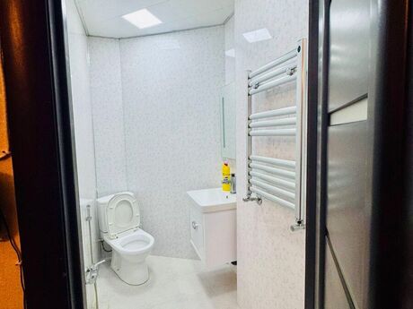 Аренда: 3-комнатная квартира, 120 м², 20 Yanvar: 1 001 ₼/мес 5