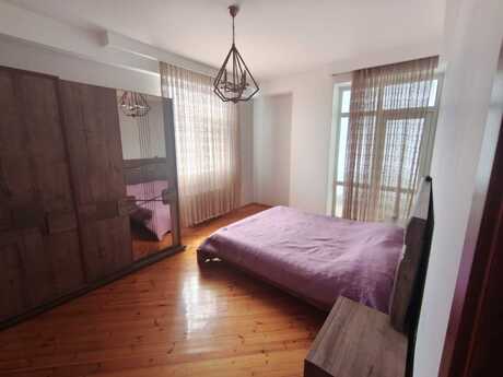 Kirayə 3 otaqlı mənzil, 101 m², Həzi Aslanov: 850 ₼/ay 3
