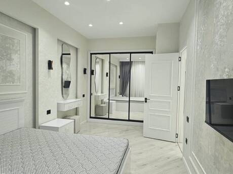 Kirayə 2 otaqlı mənzil, 75 m², Nəriman Nərimanov: 1 100 ₼/ay 4