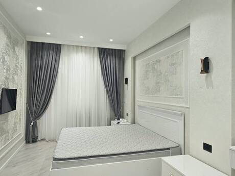 Kirayə 2 otaqlı mənzil, 75 m², Nəriman Nərimanov: 1 100 ₼/ay 3