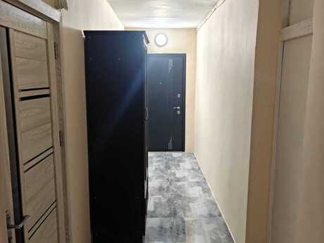 Объявление №6420288 - Баку, Хатаинский р., 2-комн., 40 м², 3/5 этаж