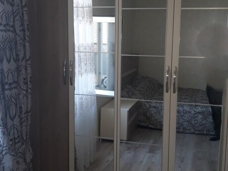 Kirayə 2 otaqlı mənzil, 50 m², Şah İsmayıl Xətai: 650 ₼/ay 5