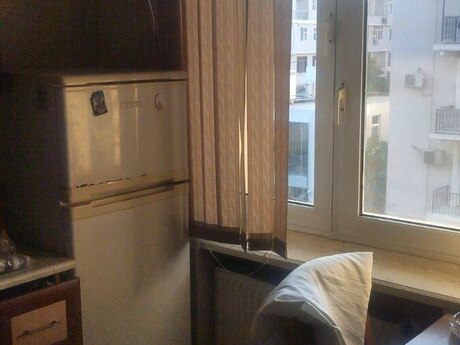 Kirayə 2 otaqlı mənzil, 50 m², Şah İsmayıl Xətai: 650 ₼/ay 3