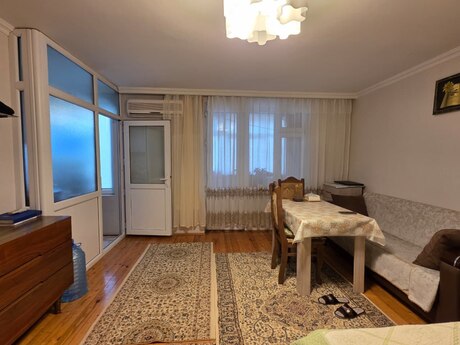 Объявление №6420254 - Сумгаит, Сумгаит, 1-комн., 32 м², 2/5 этаж