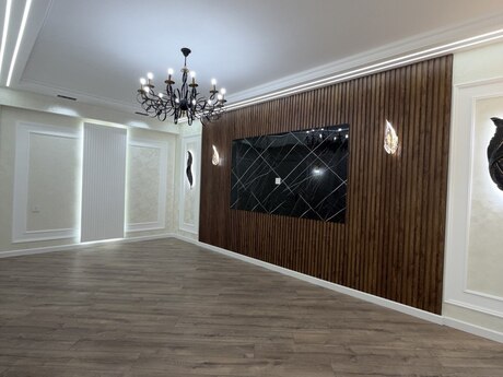 2 otaqlı mənzil, 60 m², İnşaatçılar: 178 000 ₼ 4
