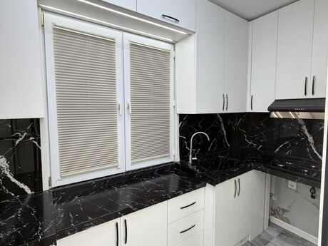 2 otaqlı mənzil, 60 m², İnşaatçılar: 178 000 ₼ 5