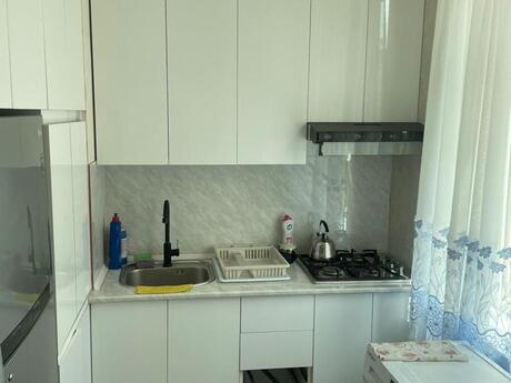 Kirayə 3 otaqlı mənzil, 90 m², Nərimanov: 1 000 ₼/ay 4