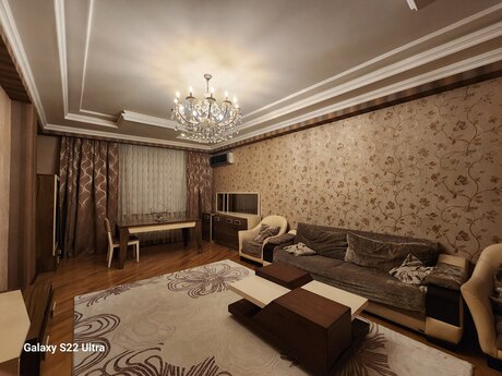 3-комнатная квартира, 136 м², Neftçilər: 355 000 ₼ 5
