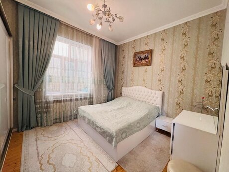 7 otaqlı həyət evi, 220 m², Masazır: 150 000 ₼ 5