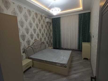 Kirayə 3 otaqlı mənzil, 83 m², Binəqədi: 800 ₼/ay 4