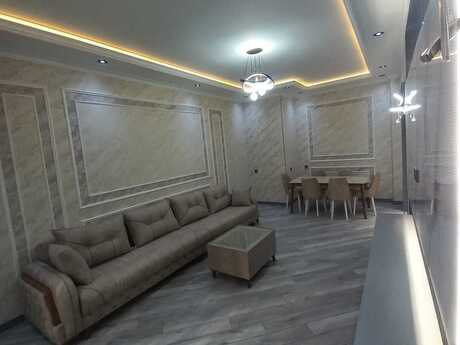 Kirayə 3 otaqlı mənzil, 83 m², Binəqədi: 800 ₼/ay 3