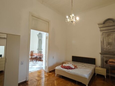 Kirayə 2 otaqlı mənzil, 90 m², Nizami: 750 ₼/ay 3