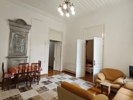 Kirayə 2 otaqlı mənzil, 90 m², Nizami: 750 ₼/ay 5
