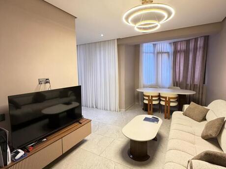 4 otaqlı mənzil, 116 m², İnşaatçılar: 265 000 ₼ 4