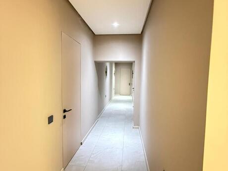 4 otaqlı mənzil, 116 m², İnşaatçılar: 265 000 ₼ 2