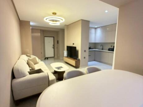 4 otaqlı mənzil, 116 m², İnşaatçılar: 265 000 ₼ 5