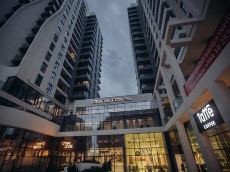 4-room apartment, 165 m², İçəri Şəhər: 730 000 ₼ 3