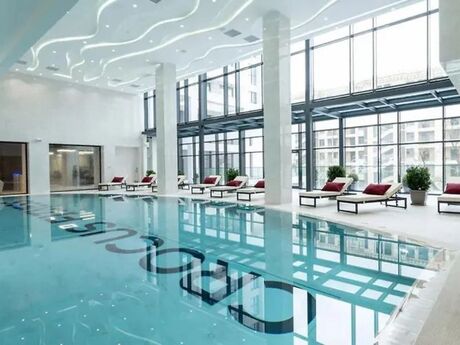 4-room apartment, 165 m², İçəri Şəhər: 730 000 ₼ 2