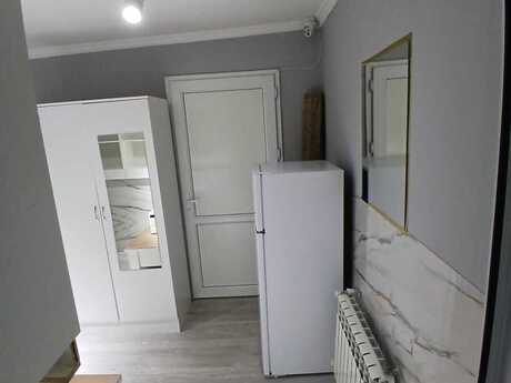 1-room apartment for rent, 25 m², 28 May: 500 ₼/mo 3
