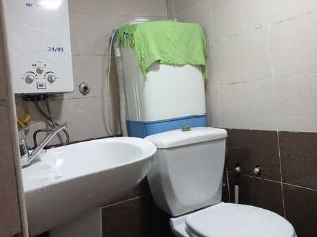 1-room apartment for rent, 25 m², 28 May: 500 ₼/mo 5