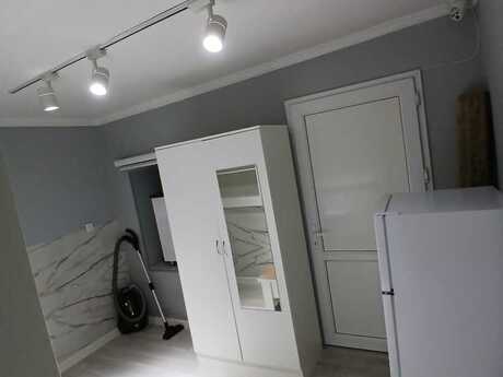 1-room apartment for rent, 25 m², 28 May: 500 ₼/mo 2