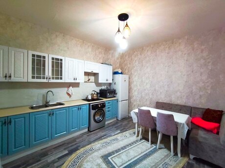 3 otaqlı həyət evi, 130 m², Yeni Ramana: 95 000 ₼ 4