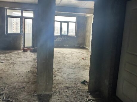 3 otaqlı mənzil, 141 m², Neftçilər: 317 000 ₼ 5
