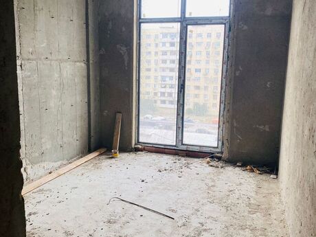 2 otaqlı mənzil, 118 m², Ağ Evlər Nərimanov: 311 772 ₼ 5