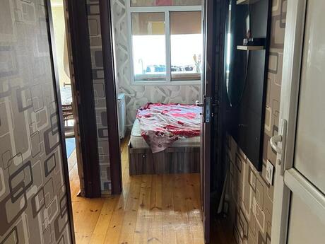 2-room apartment for rent, 44 m², Masazır: 400 ₼/mo 5
