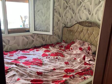 2 rooms · 44 m² · floor 4/5, Masazır