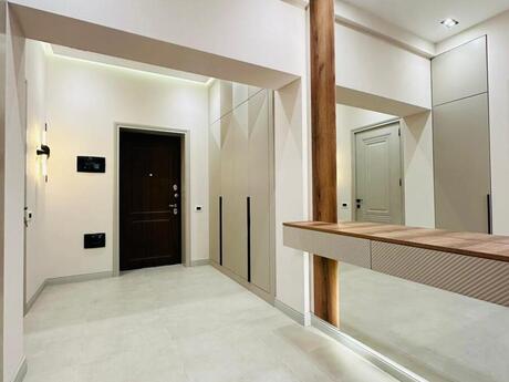 Kirayə 2 otaqlı mənzil, 72 m², Renessans Palace: 1 500 ₼/ay 5